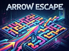 游戏Arrow Escape