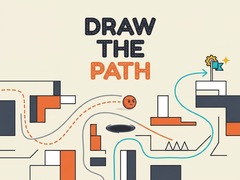 游戏Draw the Path