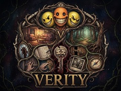 游戏Verity