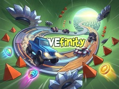 游戏Drivefinity
