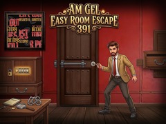 游戏Amgel Easy Room Escape 391