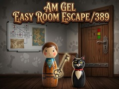 游戏Amgel Easy Room Escape 389