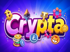 游戏Crypta
