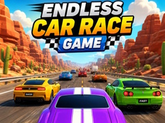 游戏Endless Car Race Game