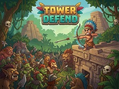 游戏Tower Defend
