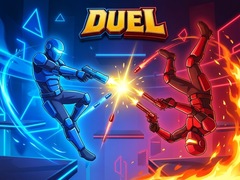 游戏Duel