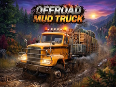 游戏Offroad Mud Truck