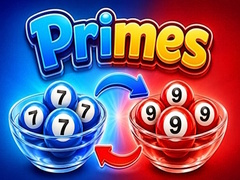 游戏Primes