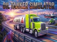 游戏Oil Tanker Simulator