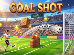 游戏Goal Shot