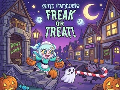 游戏Mint Fantome's Freak or Treat