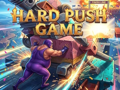 游戏Hard Push Game