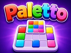 游戏Paletto