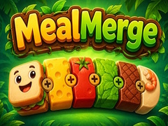 游戏Meal Merge