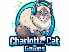 游戏Charlotte cat Game