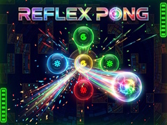 游戏Reflex Pong