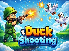 游戏Duck Shooting