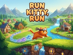 游戏Run Kitty, Run