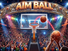 游戏Aim Ball 