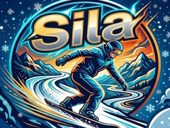 游戏Sila