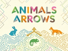 游戏Animals Arrow