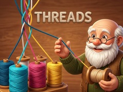 游戏Threads