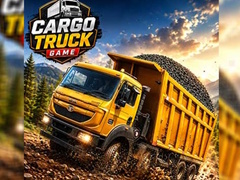 游戏Cargo Truck Game