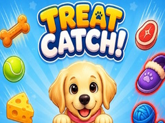 游戏Treat Catch