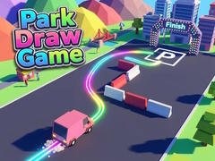 游戏Park Draw Game