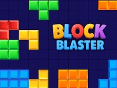 游戏Block Blaster
