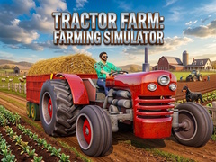 游戏Tractor Farm: Farming Simulator