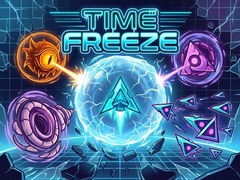游戏Time Freeze