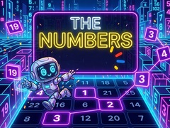 游戏The Numbers
