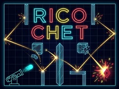 游戏Ricochet