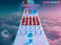 游戏FNF Fabulous Beats