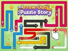游戏Arrow Out: Puzzle Story