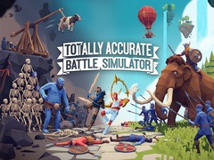 游戏Totally Accurate Battle
