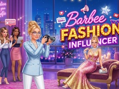 游戏Barbee Fashion Influencer