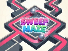 游戏Sweep Maze