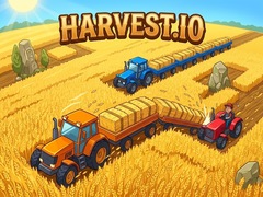 游戏Harvest.io