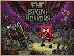 游戏FNF Bikini Horrors