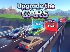游戏Upgrade the CARS