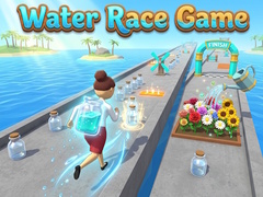 游戏Water Race Game