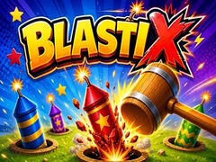 游戏Blastix