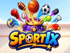 游戏Sportix
