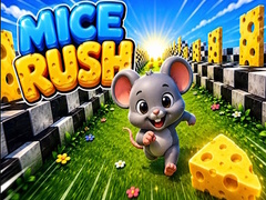 游戏Mice Rush