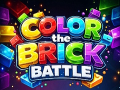 游戏Color Brick Battle