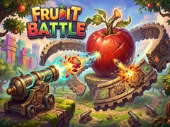 游戏Fruit Battle