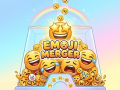 游戏Emoji Merger