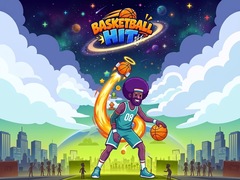 游戏Basketball Hit